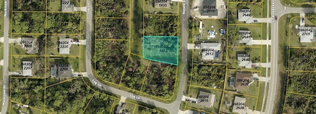 Ronald St, North Port FL, 34286 land for sale