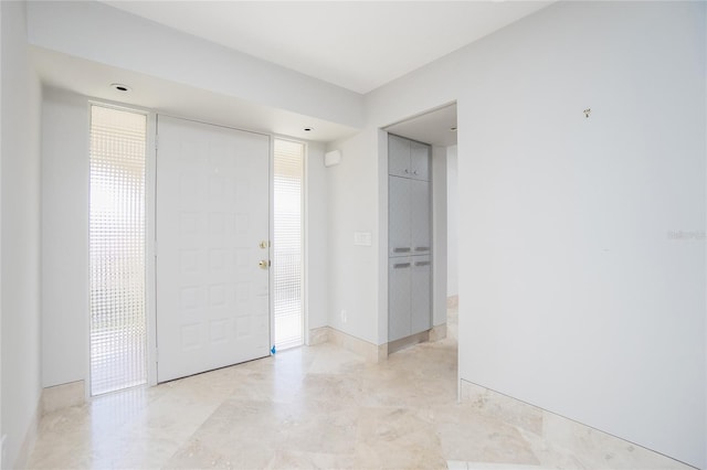1 Colony Point Dr Unit 16B, Punta Gorda, FL 33950 - view of unfurnished room