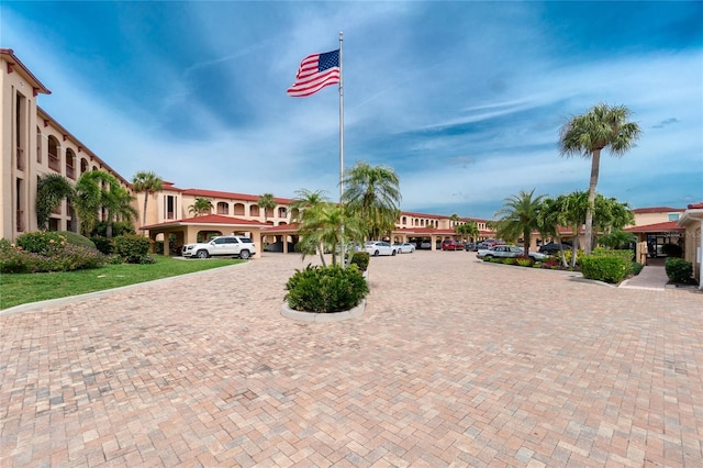 1 Colony Point Dr Unit 16B, Punta Gorda, FL 33950 - view of home's community