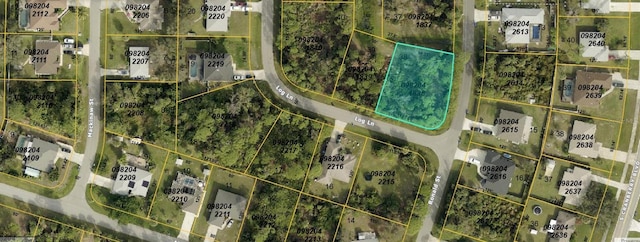 Log Ln, North Port FL, 34286 land for sale