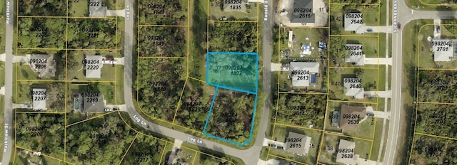 Listing photo 3 for Log Ln, North Port FL 34286