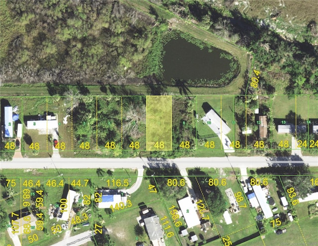 6716 Villaview Dr, Punta Gorda FL, 33982 land for sale