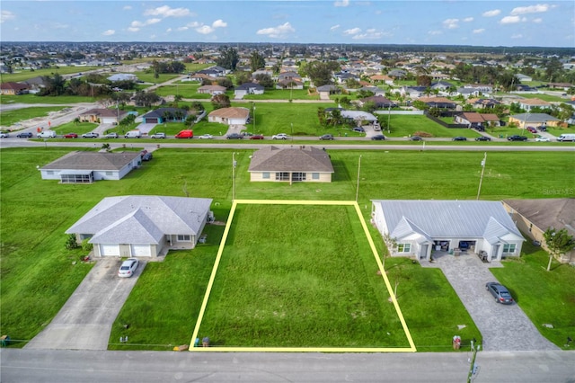 833 NE 15th Ln, Cape Coral FL, 33909 land for sale