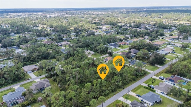 Listing photo 3 for Sunburst Ave, North Port FL 34286