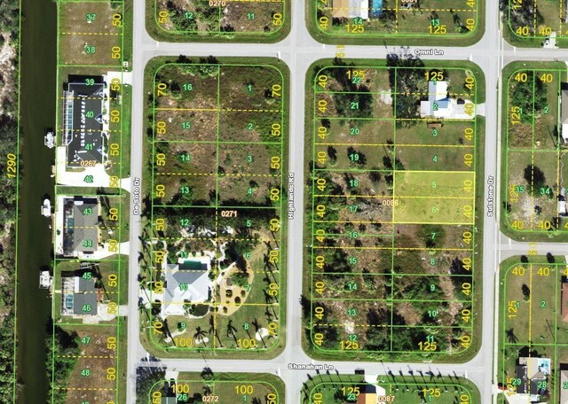 3339 Sulstone Dr, Punta Gorda, FL 33983