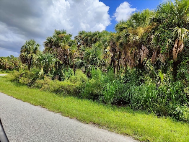 Raven St, North Port FL, 34286 land for sale