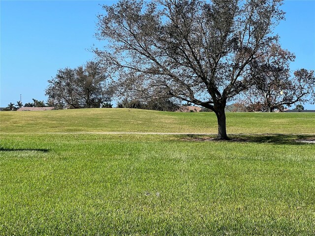 3787 Tripoli Blvd, Punta Gorda FL, 33950 land for sale