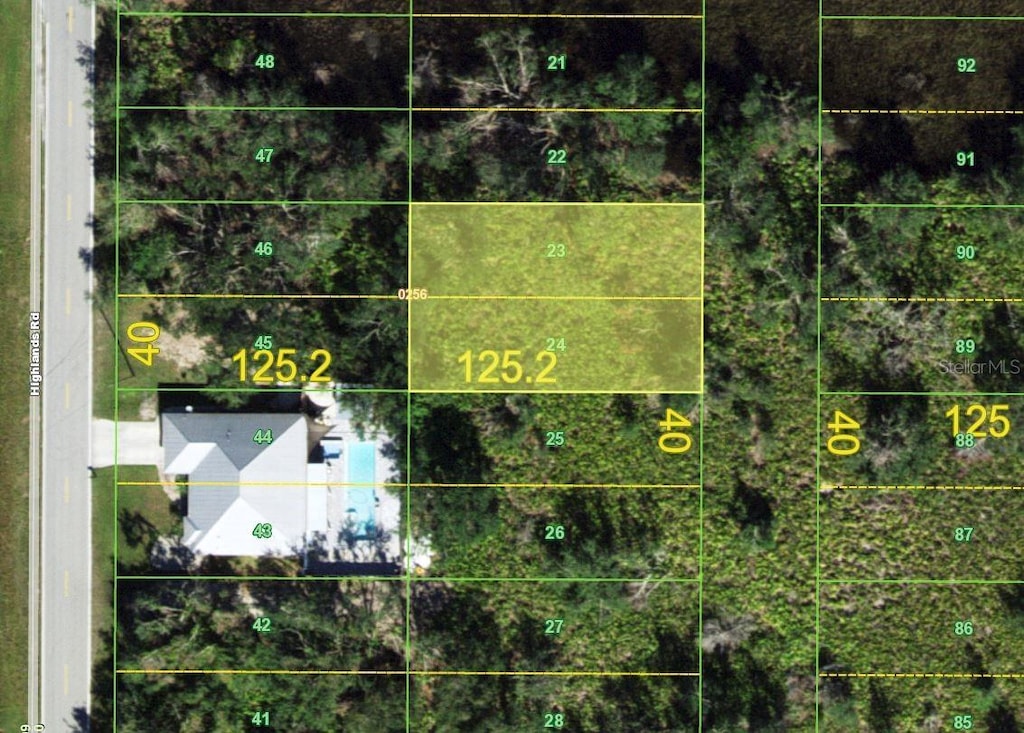 1093 Sulstone Dr, Punta Gorda, FL 33983