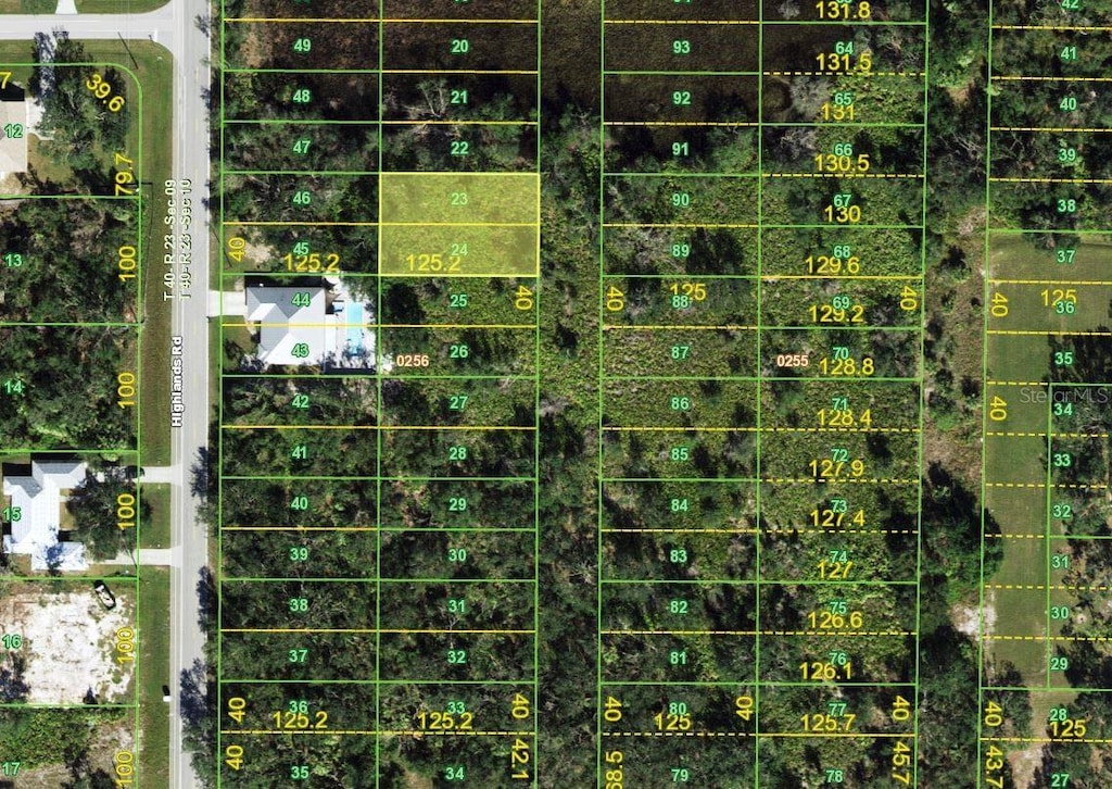 1093 Sulstone Dr, Punta Gorda, FL 33983