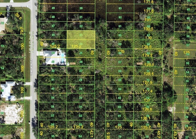 1093 Sulstone Dr, Punta Gorda, FL 33983