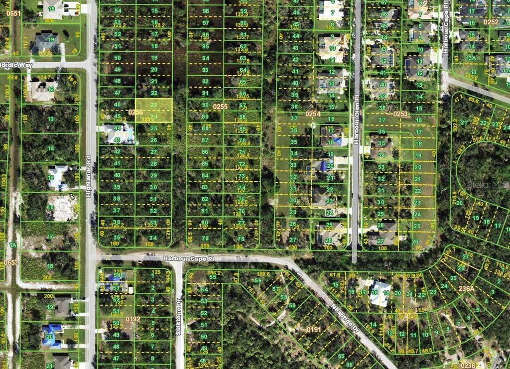 1093 Sulstone Dr, Punta Gorda, FL 33983