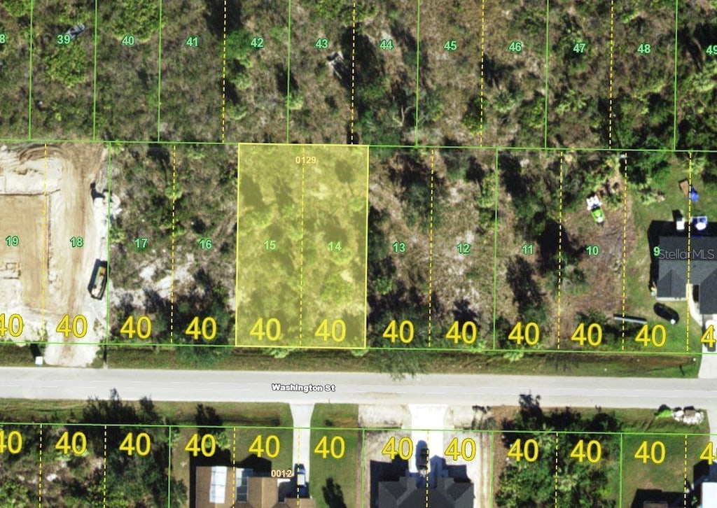 27208 Washington St, Punta Gorda, FL 33983