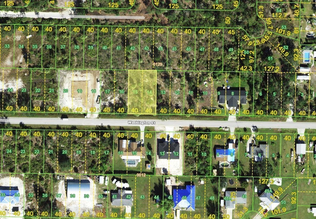 27208 Washington St, Punta Gorda, FL 33983