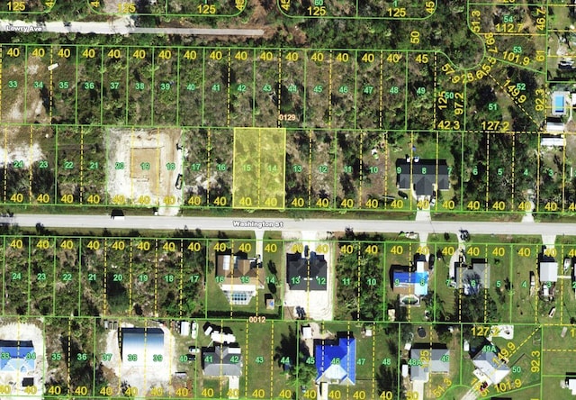 27208 Washington St, Punta Gorda, FL 33983