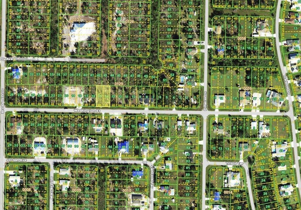 27208 Washington St, Punta Gorda, FL 33983