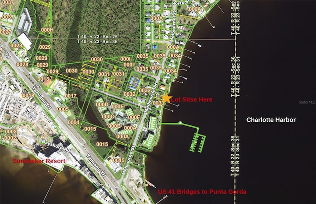 Listing photo 3 for 5060A Melbourne St, Punta Gorda FL 33980