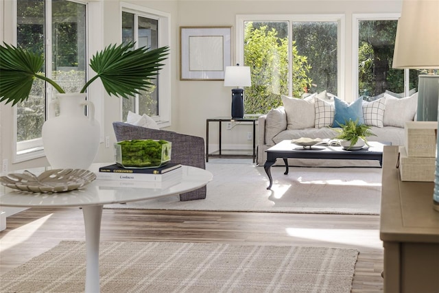 956 Harbor Town Dr, Venice, FL 34292 - sunroom with plenty of natural light