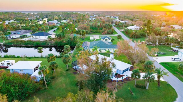 1124 Cheshire St, Port Charlotte, FL 33953 - photo 58