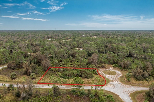 Roth Ct, North Port FL, 34288 land for sale