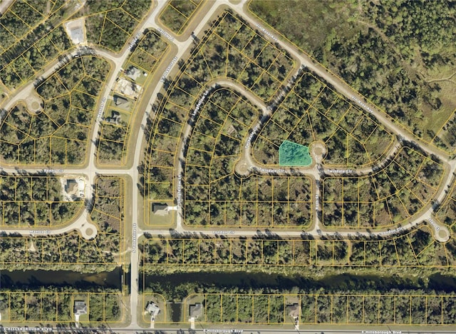 Listing photo 3 for Roth Ct, North Port FL 34288