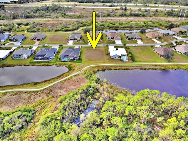 Listing photo 3 for 12932 SW Pembroke Cir S, Lake Suzy FL 34269