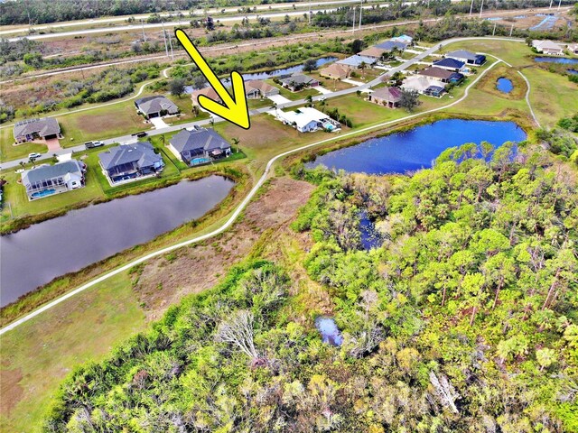 12932 SW Pembroke Cir S, Lake Suzy, FL 34269