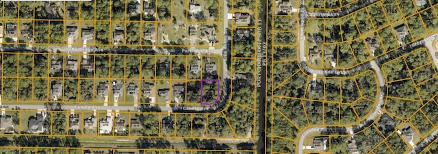 Candia Ave, North Port FL, 34286 land for sale