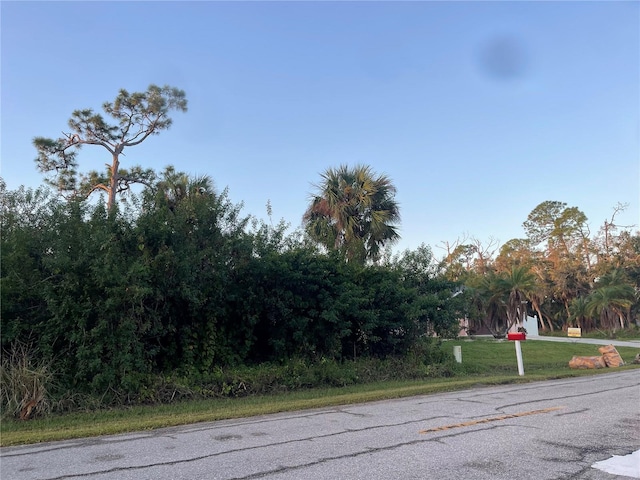 18253 Ackerman Ave, Port Charlotte FL, 33948 land for sale