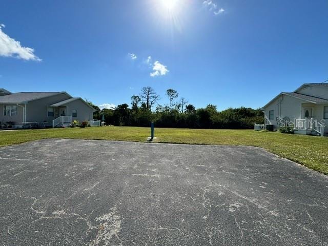 14389 Worthwhile Rd, Port Charlotte FL, 33953 land for sale