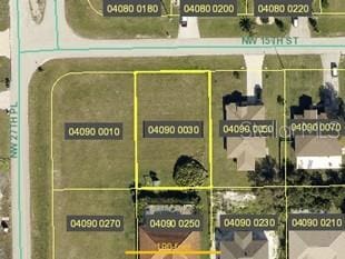 2622 NW 15th St Unit 57, Cape Coral FL, 33993 land for sale