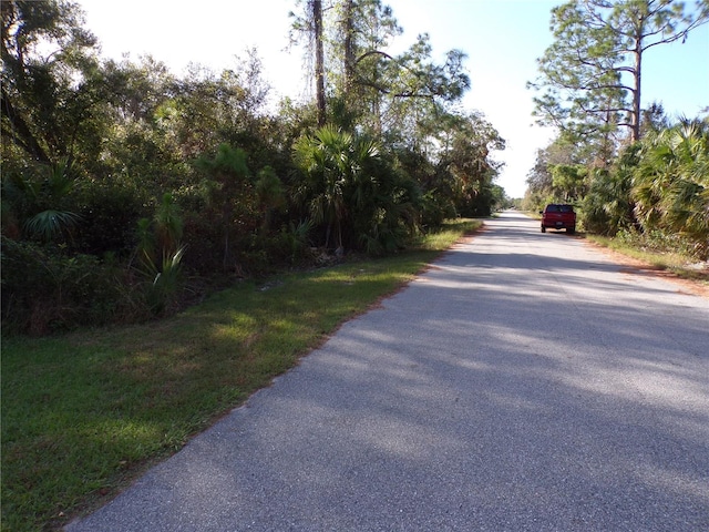 Listing photo 3 for Rhapsody Ave, North Port FL 34288