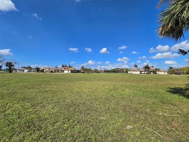 17326 Vagabond Cir, Punta Gorda FL, 33955 land for sale