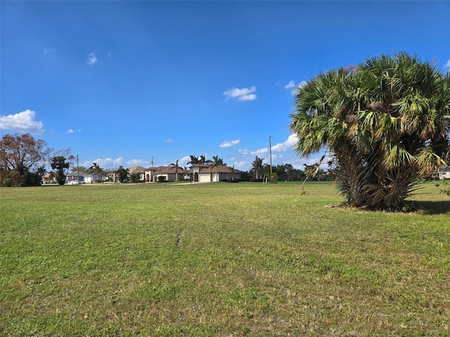 Listing photo 2 for 17326 Vagabond Cir, Punta Gorda FL 33955