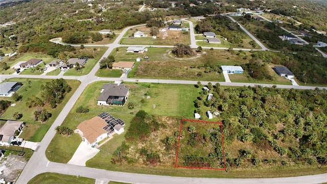 19378 Strathcona Ave, Port Charlotte FL, 33954 land for sale