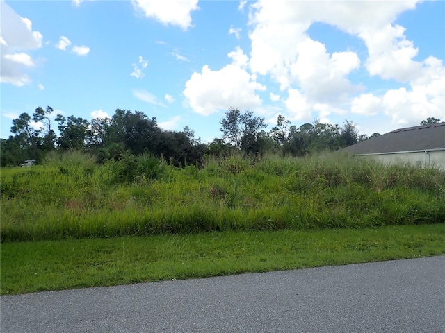 Listing photo 2 for Sunnyvale Rd, North Port FL 34288