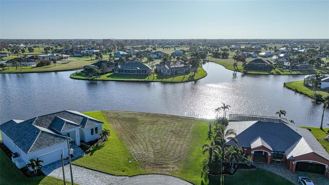 16214 Cayman Ln, Punta Gorda, FL 33955