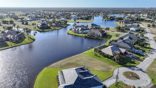 16214 Cayman Ln, Punta Gorda, FL 33955