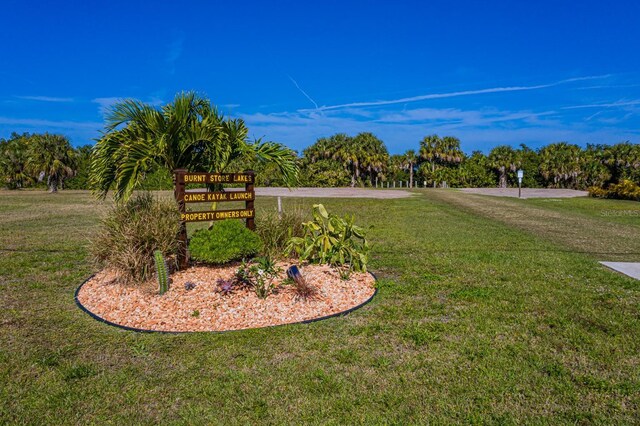 16214 Cayman Ln, Punta Gorda, FL 33955