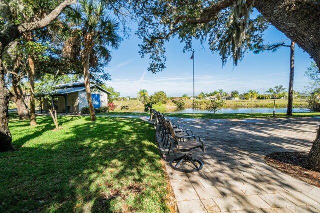 16214 Cayman Ln, Punta Gorda, FL 33955