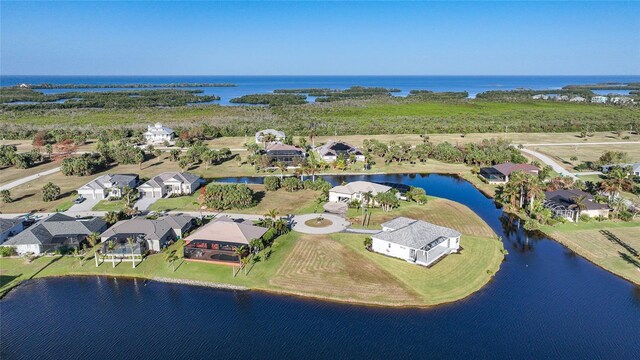 16214 Cayman Ln, Punta Gorda, FL 33955