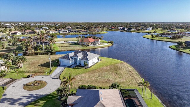 16214 Cayman Ln, Punta Gorda, FL 33955