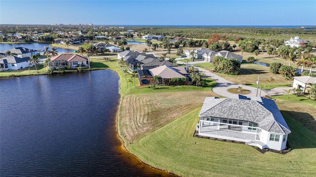16214 Cayman Ln, Punta Gorda, FL 33955