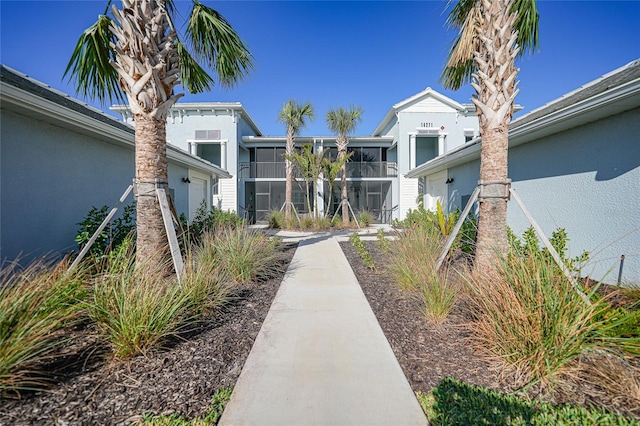 14271 Heritage Landing Blvd Unit 1526, Punta Gorda, FL 33955 - view of surrounding community