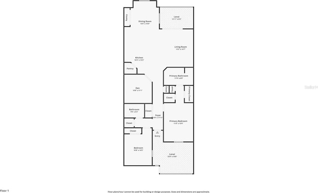 14271 Heritage Landing Blvd Unit 1526, Punta Gorda, FL 33955 - plan
