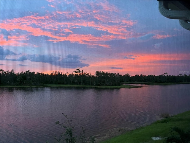 14271 Heritage Landing Blvd Unit 1526, Punta Gorda, FL 33955 - view of water feature with a view of trees