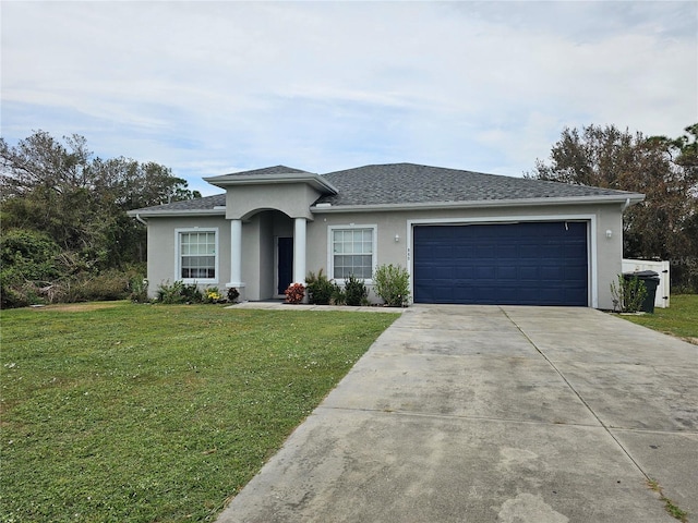 4860 England Ave, North Port FL, 34288, 3 bedrooms, 2 baths house for sale