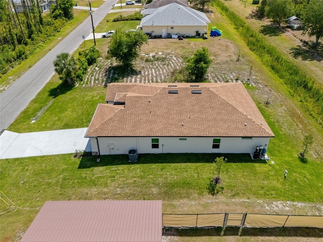 3779 Clearfield St, North Port, FL 34286 - aerial view