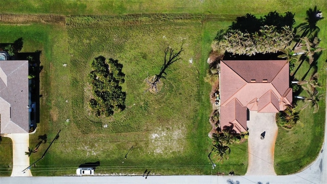 3 White Marsh Ln, Rotonda West FL, 33947 land for sale