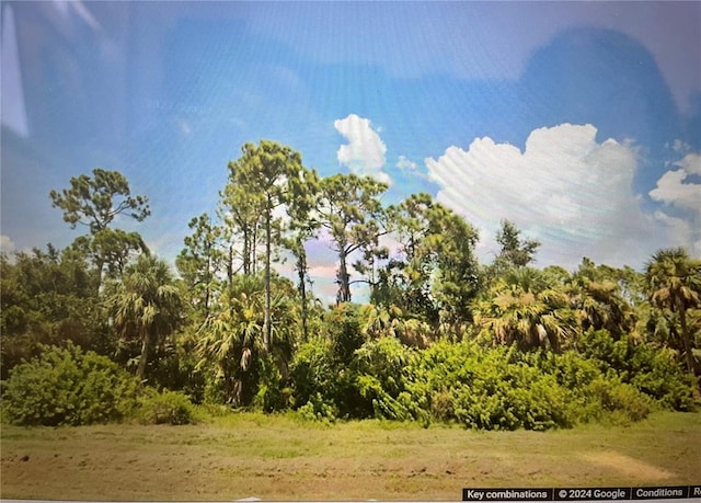 26353 Flower Rd, Punta Gorda FL, 33955 land for sale