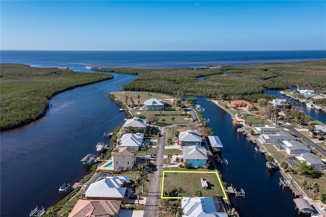 5487 Sea Edge Dr, Punta Gorda FL, 33950 land for sale